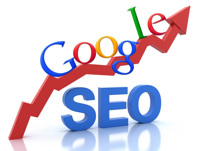 Google SEO image
