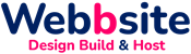 Webbsite logo